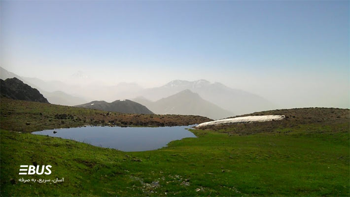 sh111 1 گشت و گذار بهاری در اطراف تهران (روستاهای اطراف تهران)