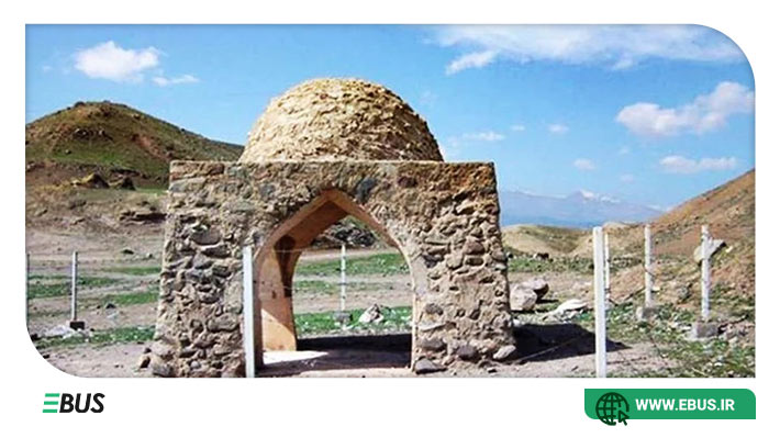 آتشکده الزین